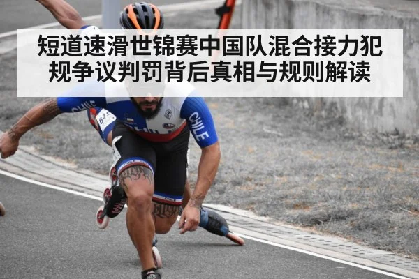 短道速滑世锦赛中国队混合接力犯规争议判罚背后真相与规则解读